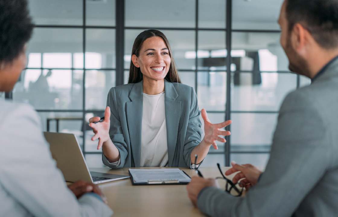 Gestión y Tramitación Inmobiliaria