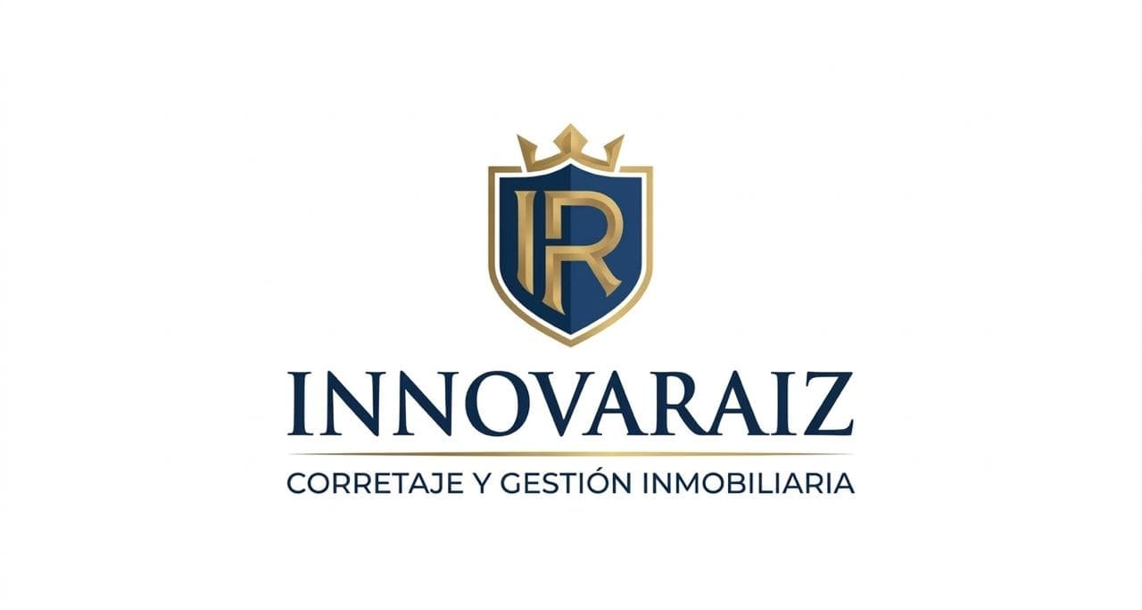 Logo de Innovaraiz