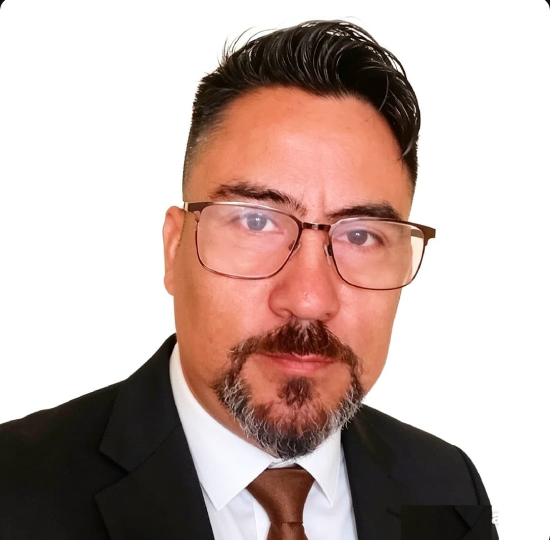 Patricio Castro Antris