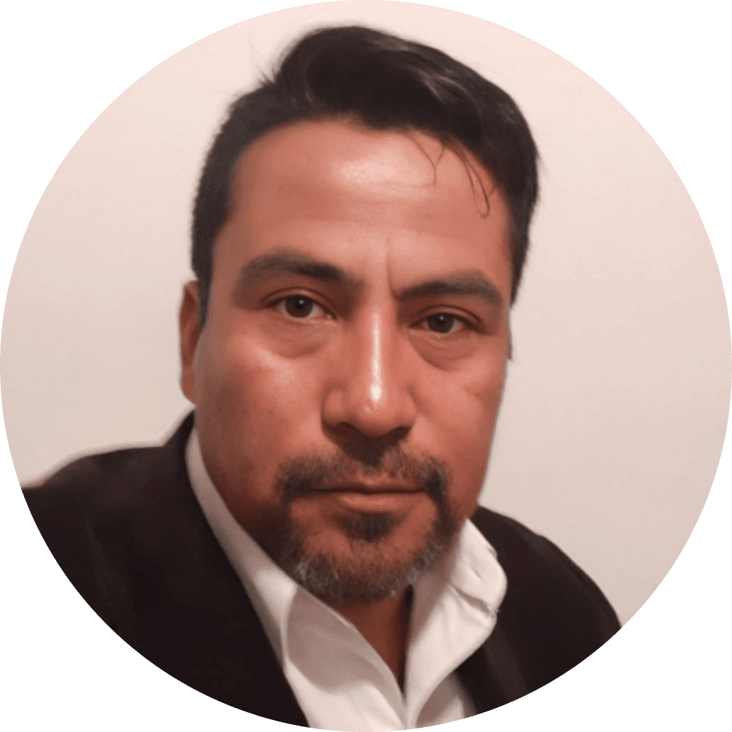 Patricio Castro Antris